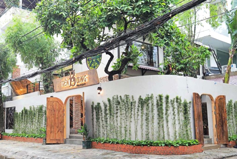 Khám phá Boong Concept: Quán cafe One Piece đầu tiên tại Việt Nam!