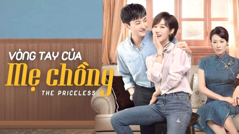 Phim Vòng Tay Của Mẹ Chồng.@Sưu tầm