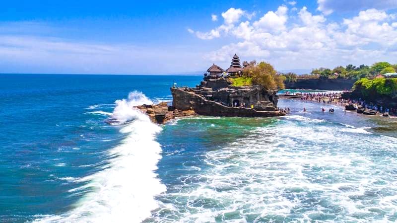 Bali: vitamin sea, kiến trúc cổ, và cả nơi gửi gắm ước mơ. Lý do gì để bỏ qua?