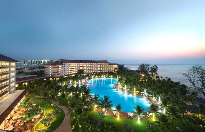 Vinpearl Phú Quốc Resort & Spa