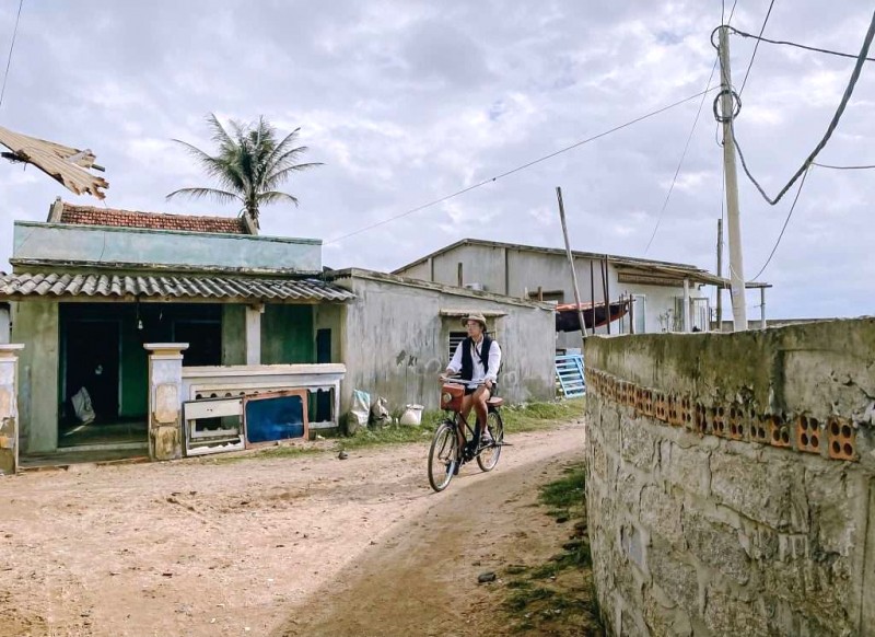 Phú Yên đẹp, người dân thân thiện! 😍