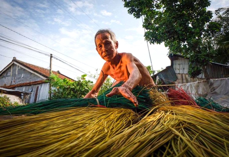 Hới: Nơi cuộc sống bình dị của Thái Bình chờ bạn khám phá! @tạp chí điện tử