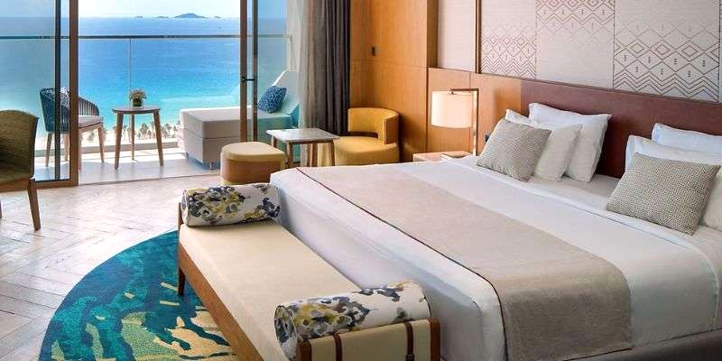 Phòng Superior, Movenpick Cam Ranh Resort (@movenpickcamranh)