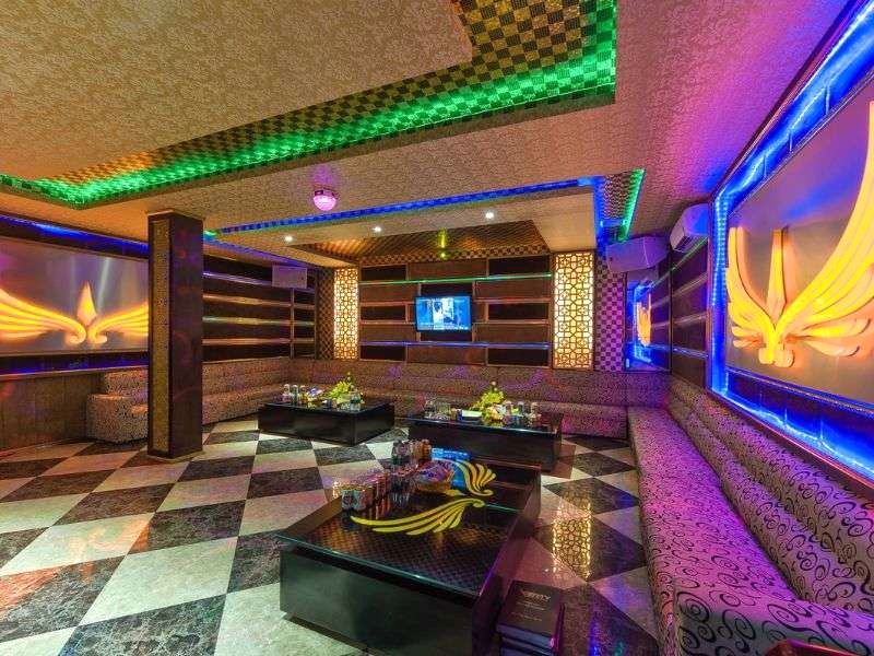 Hệ thống karaoke hiện đại tại Mường Thanh Luxury Khánh Hòa (@muongthanhluxurykhanhhoa)