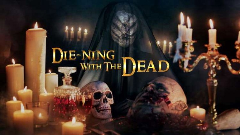 Die-ning with the Dead