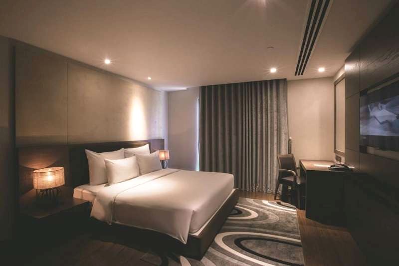 Malibu Vũng Tàu - @baobariavungtau.com.vn