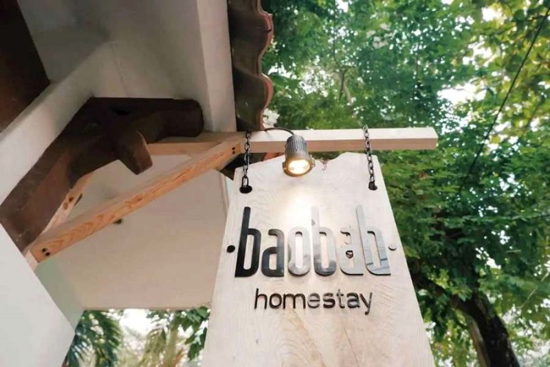 Homestay Baobab, Đà Nẵng.