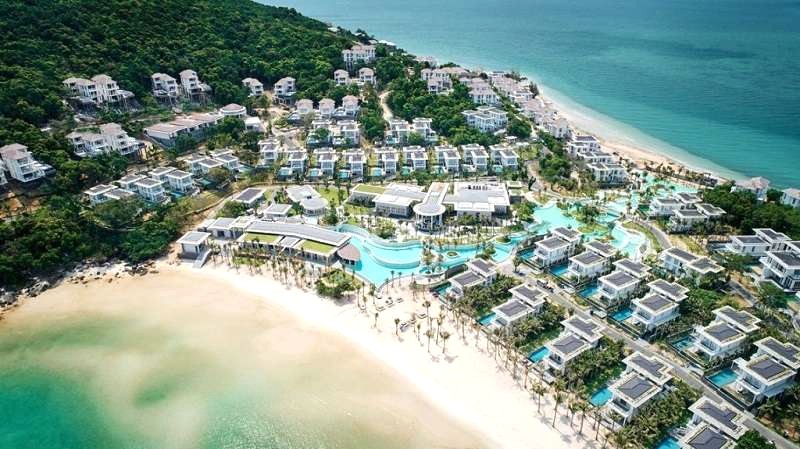 Premier Village Phu Quoc Resort (AccorHotels)