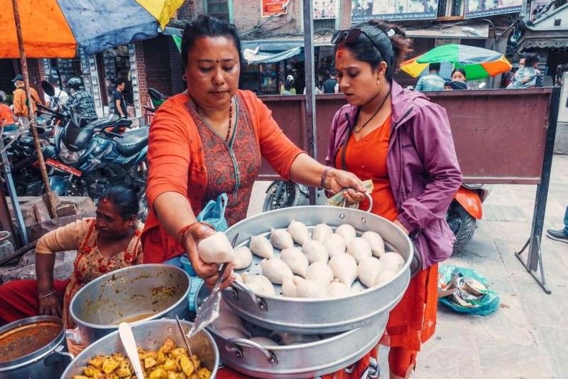 Khám phá Nepal huyền bí cùng Hà Là Lạ!