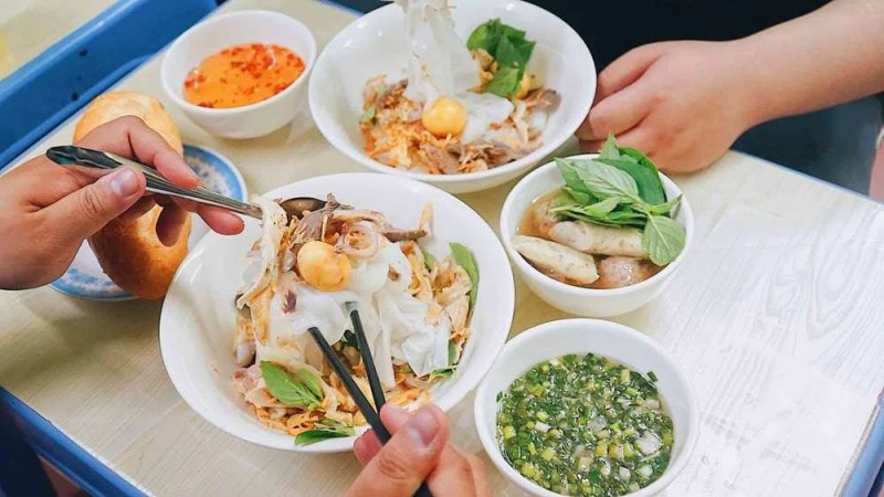 Đến Đà Lạt, nhất định phải thử món này! 😋 @internet