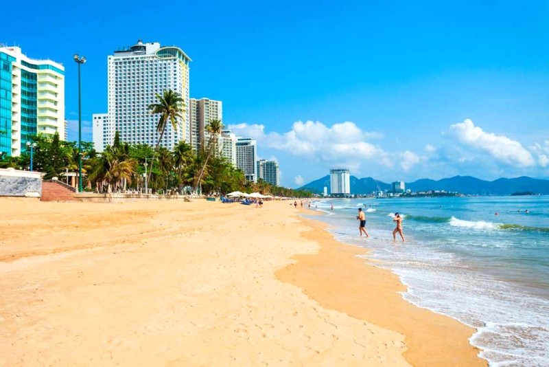 Nha Trang: Thiên đường hải sản cho bạn!