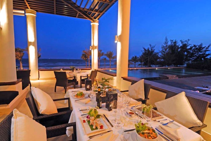 Kỳ nghỉ 5 sao hoàn hảo? Princess Dan Nam Resort & Spa sẽ đáp ứng mọi nhu cầu của bạn. @fivestar