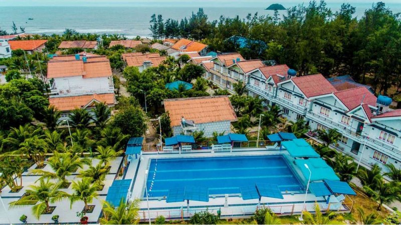 Ba Thật Resort - Sang trọng, đẳng cấp, dành cho bạn. @bathatresort