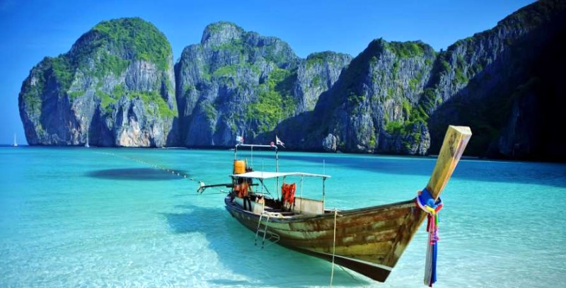 Phuket: Thưởng thức đặc sản Thái Lan!