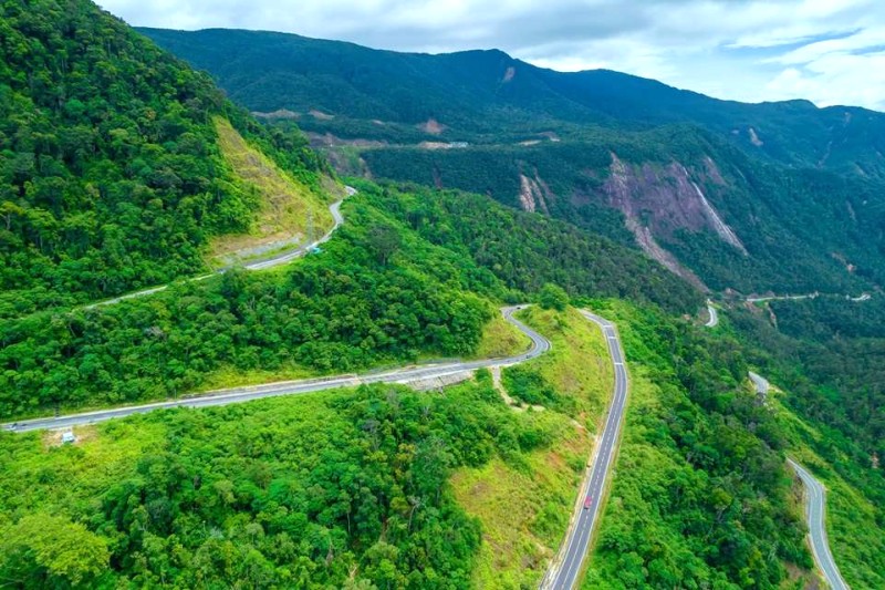 Khám phá đèo Khánh Lê: Cẩm nang chi tiết