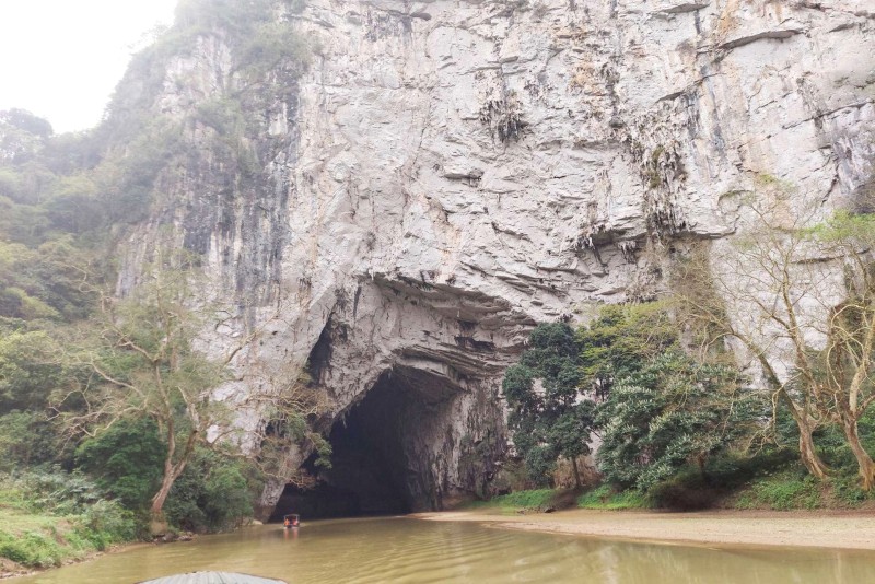 Puông Bắc Kạn: Thiên nhiên say đắm!