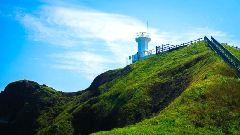 Jeju 3N2Đ: Khám phá trọn vẹn đảo thần tiên