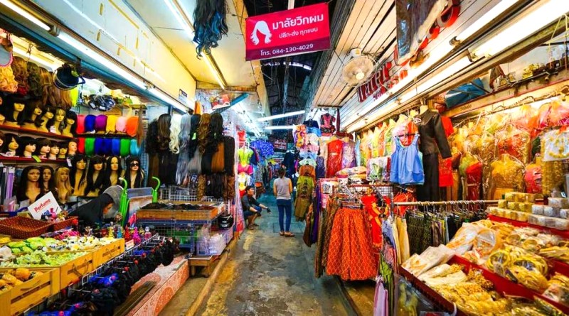 Khám phá 12 khách sạn Bangkok chất lượng nhất cho chuyến du lịch của bạn.