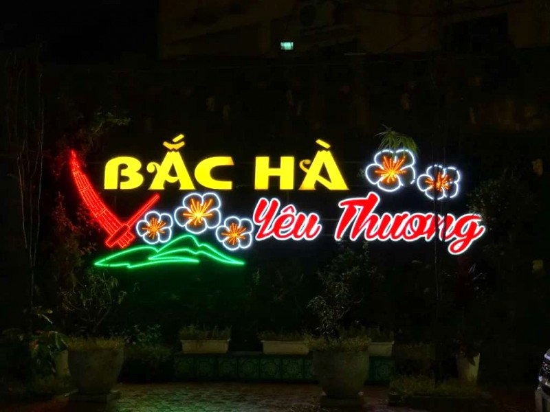 Bắc Hà - Lào Cai: Cuối tuần lý tưởng