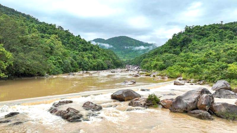 Khám phá Hầm Hô Bình Định trọn vẹn!