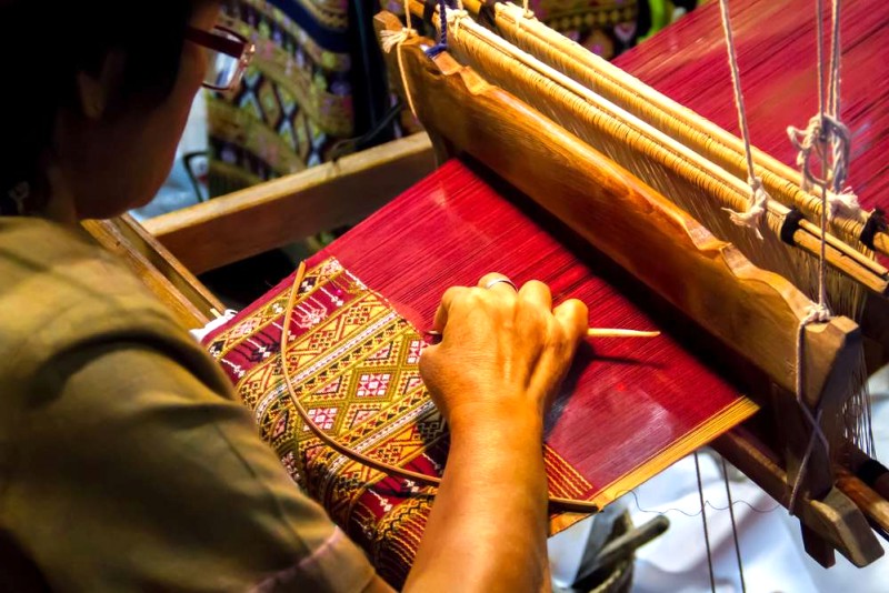 Hướng dẫn mua sắm Bangkok: Mua gì?