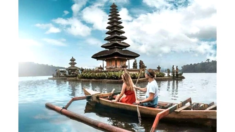 Bali Backpacking: 4-Day Budget Itinerary & Must-Sees!