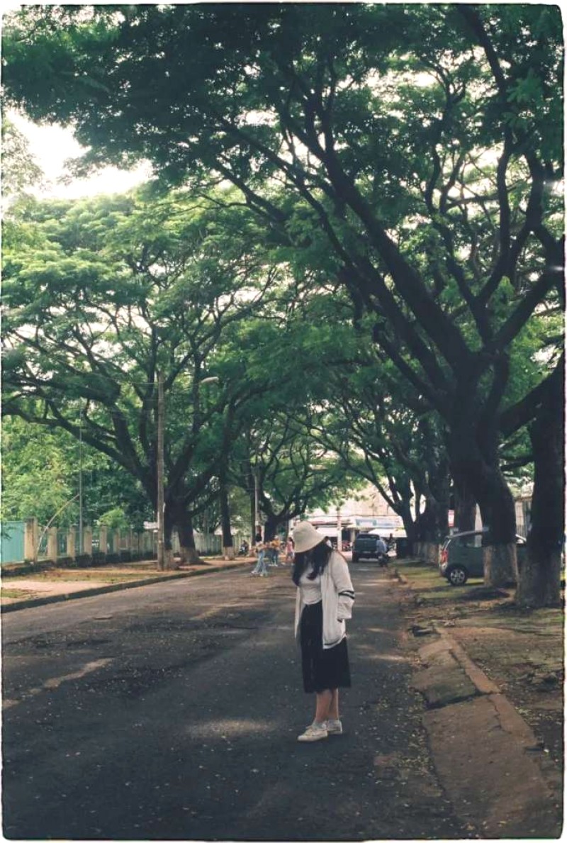 Buôn Ma Thuột: Chiang Mai thu nhỏ.