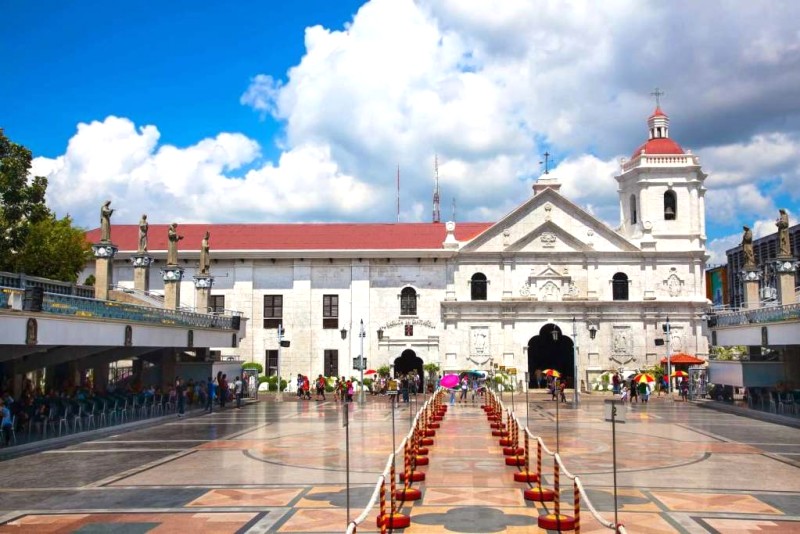 Khám phá Manila: Điểm tham quan hàng đầu