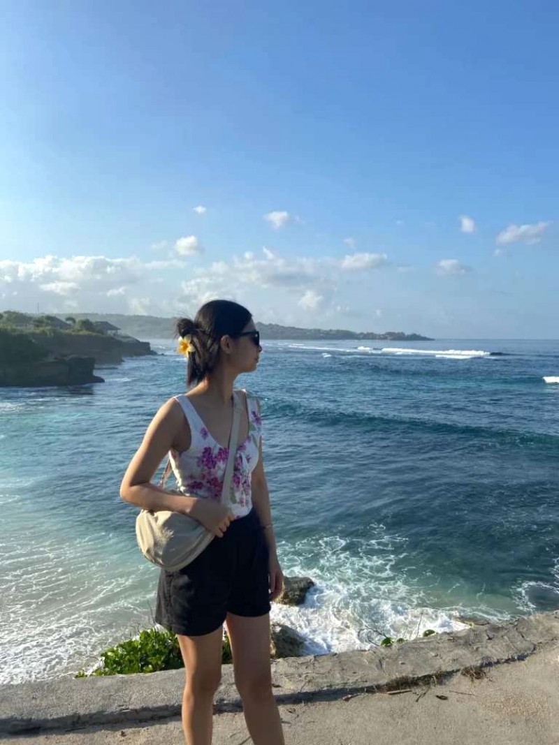 Nusa Lembongan: Viên ngọc Bali