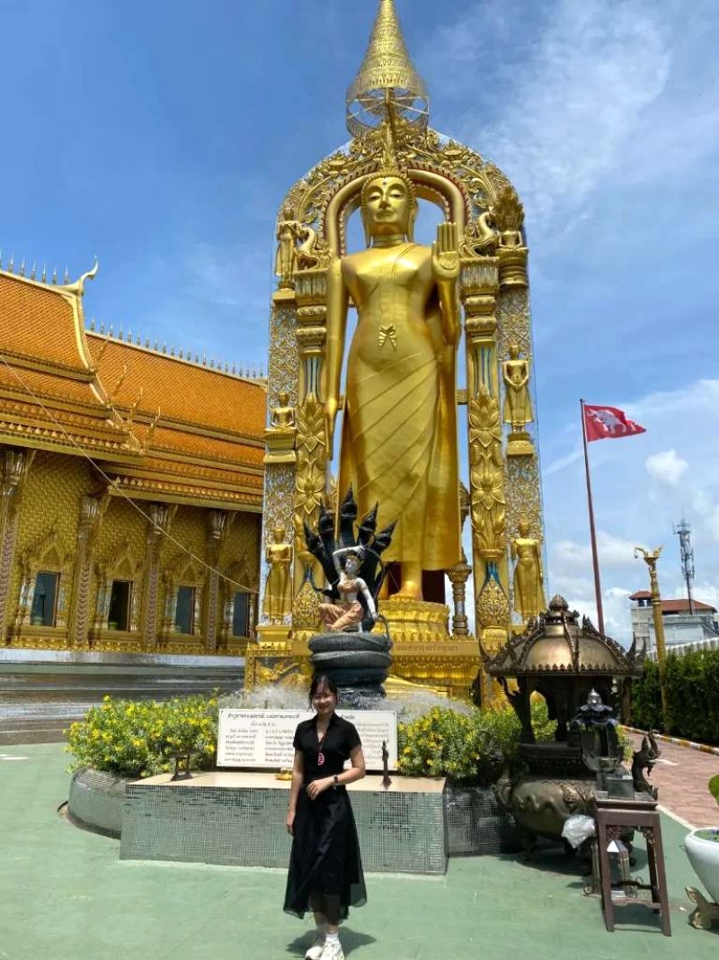 Khám phá Ancient City & Bảo tàng Erawan - nét đẹp Thái Lan.