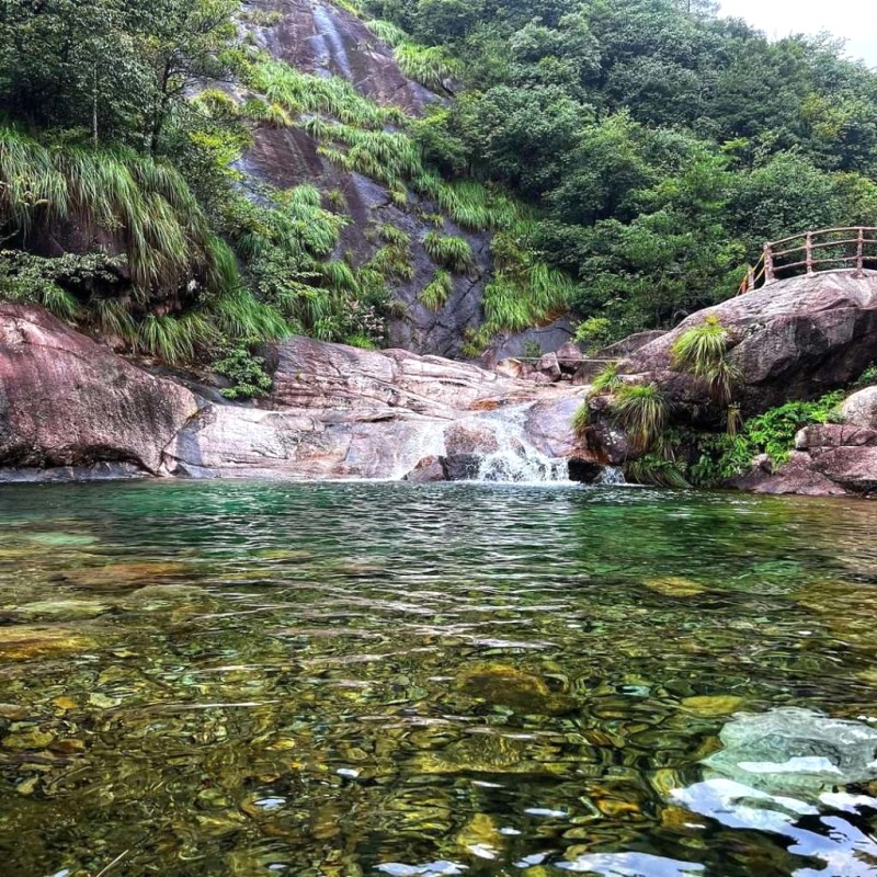 Hoàng Sơn: Ngũ tuyệt Trung Hoa