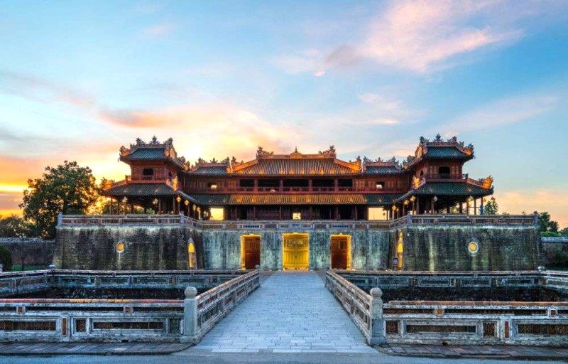 Du lịch mùa mưa an toàn, vui hết nấc!