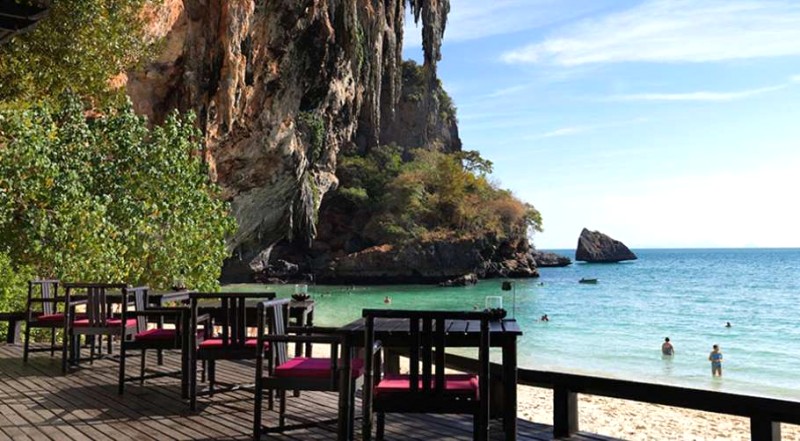 Phuket: Món ngon Thái Lan hấp dẫn!