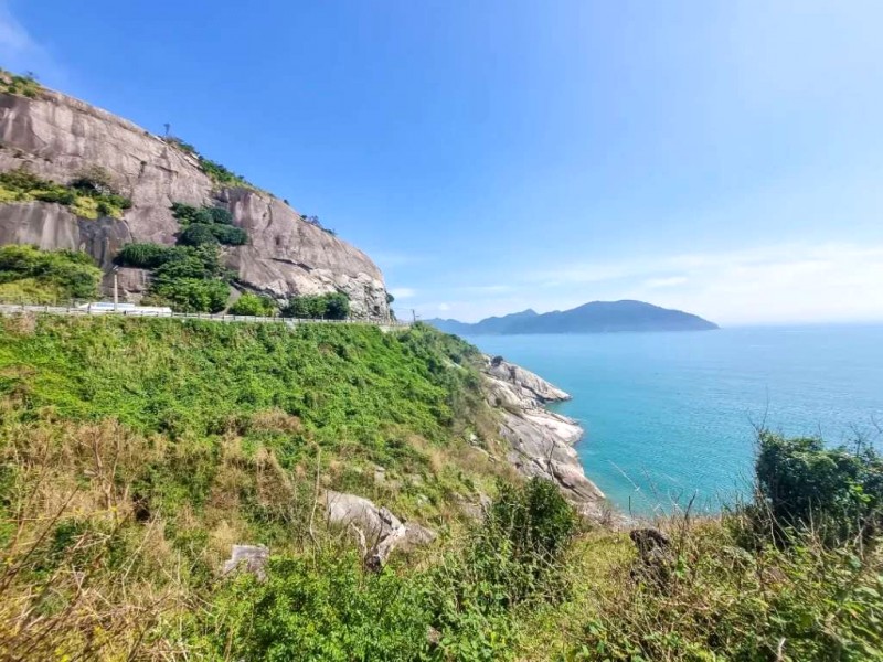 Khám phá đèo Cả & Hải Vân: Biển núi giao hòa.