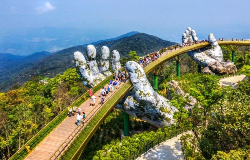 Du lịch mùa mưa: An toàn, vui hết nấc!