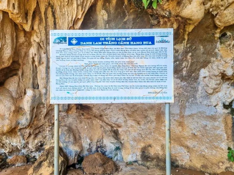 Khám phá Quỳ Châu: Hang động Karst, thác nước hoang sơ.