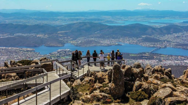 7 trải nghiệm tuyệt vời ở Hobart cho chuyến đi 2024 của bạn.