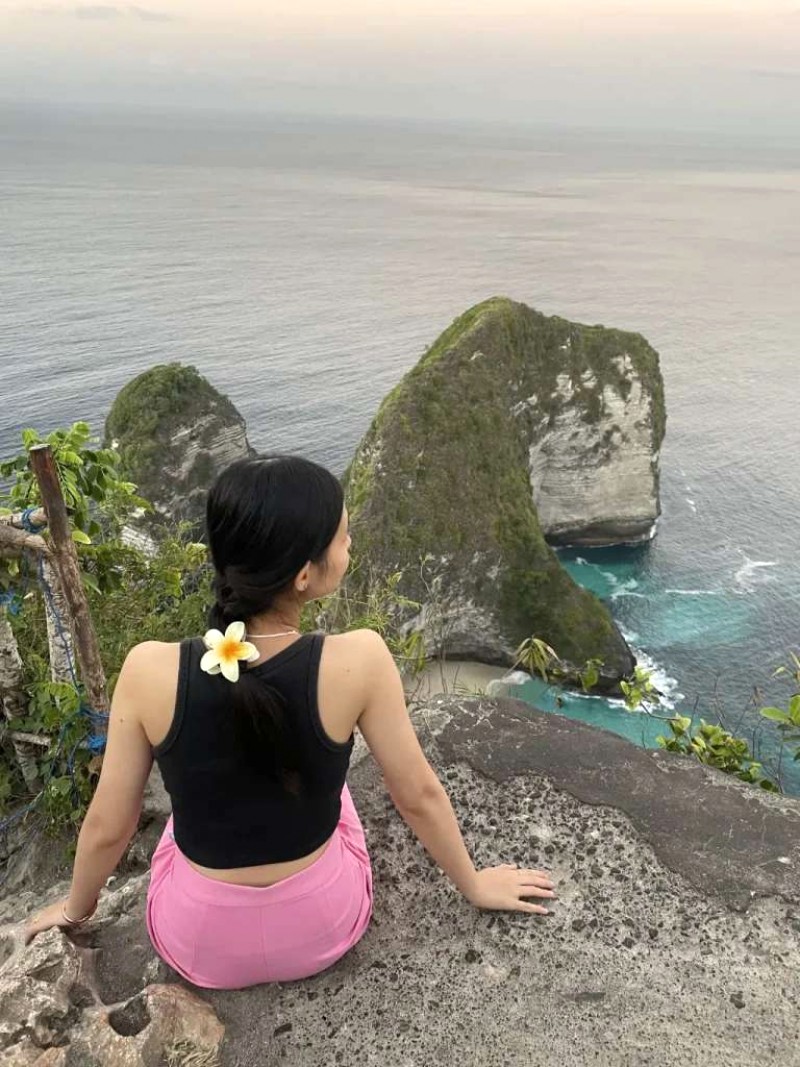 Khám phá Nusa Penida trong 1 ngày.