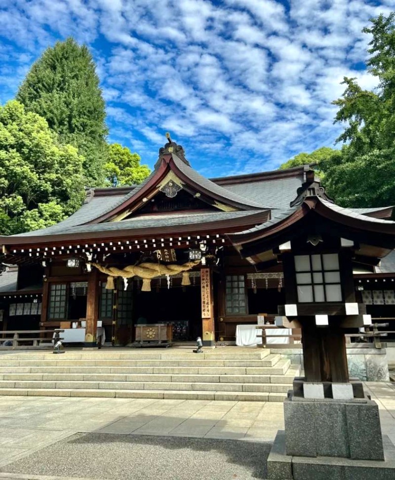 Thiên đường Suizenji Jojuen, Kumamoto.