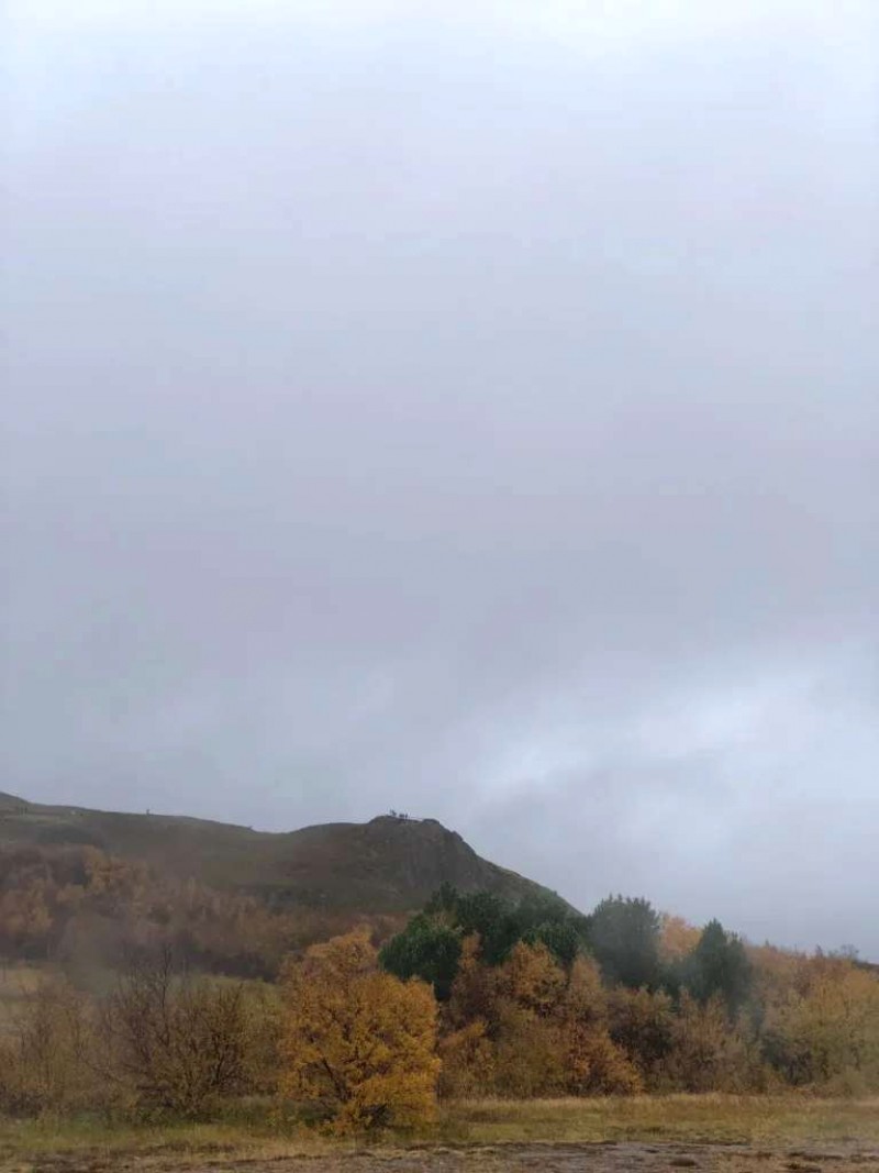 Khám phá vòng tròn vàng Iceland