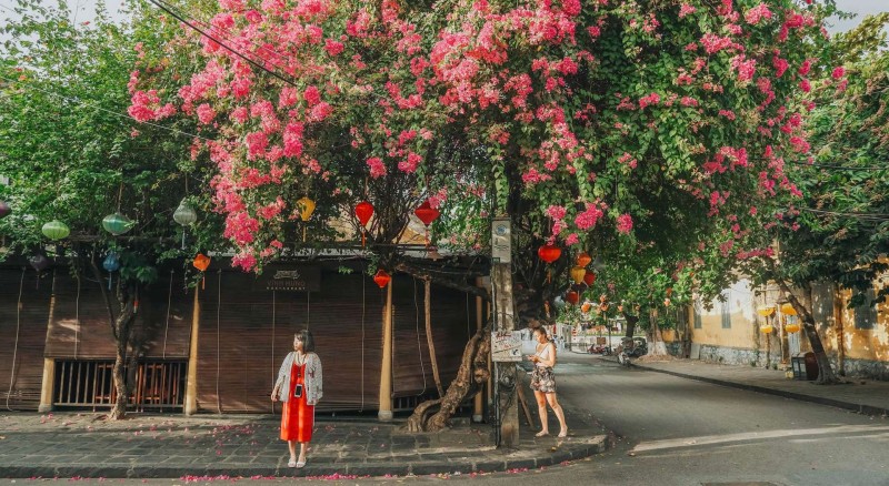 Du lịch 30/4: Điểm đến lý tưởng!