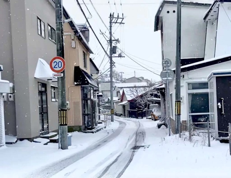 Hakodate: Hòn ngọc phía Nam Hokkaido.