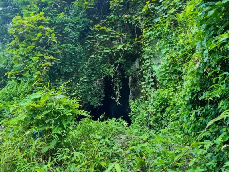 Khám phá hang động Karst & thác nước Quỳ Châu.