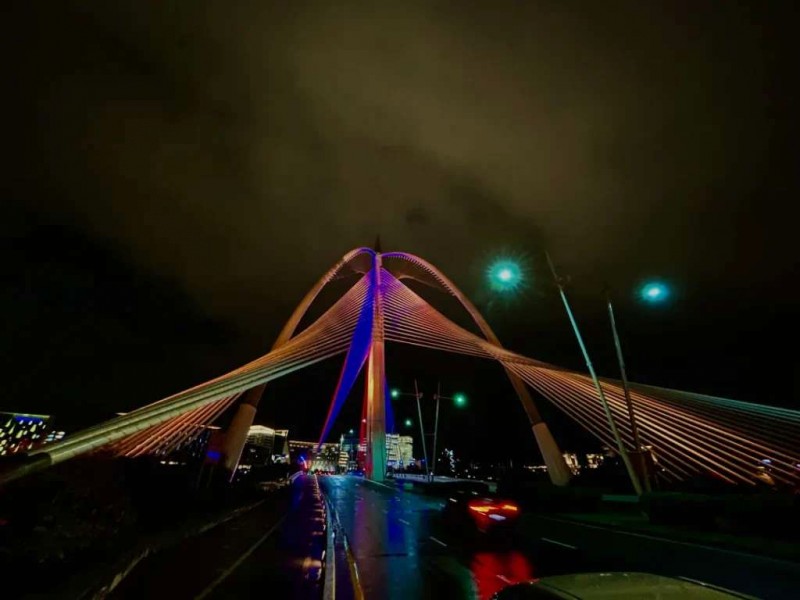 Putrajaya: Viên ngọc cạnh Kuala Lumpur