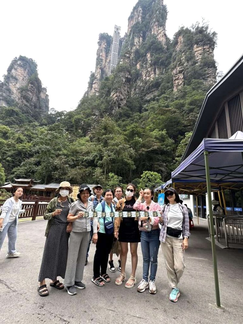 Vũ Lăng Nguyên: 1 ngày mê mẩn Thiên Cổ Tình!