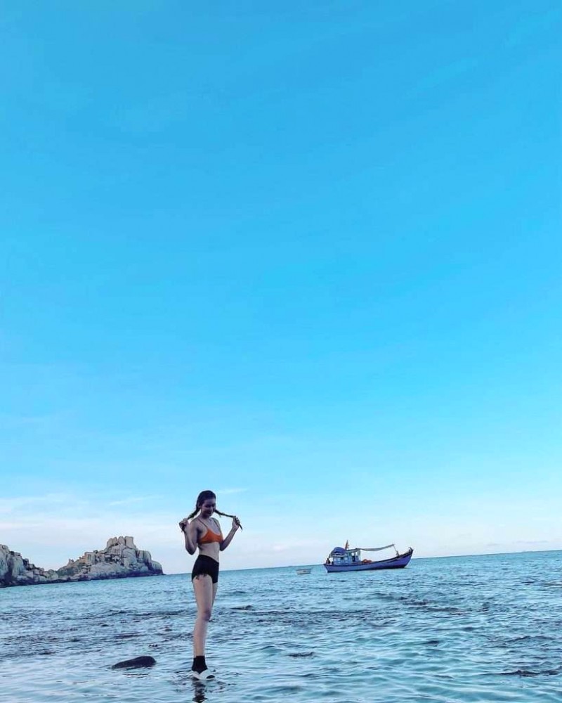 20 bãi biển miền Trung đẹp hút hồn 🏖️