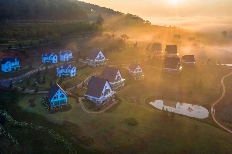 Khám phá điểm du lịch 30/4 hấp dẫn!