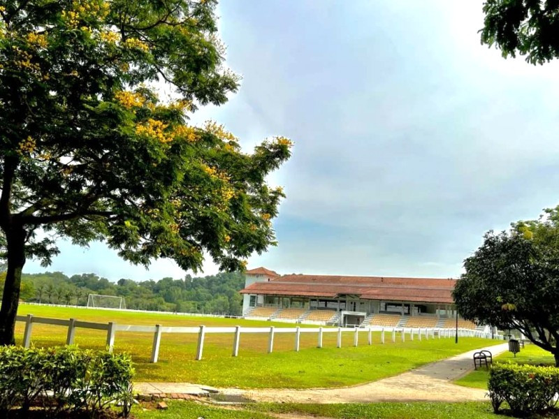 Putrajaya: Viên ngọc cạnh Kuala Lumpur.