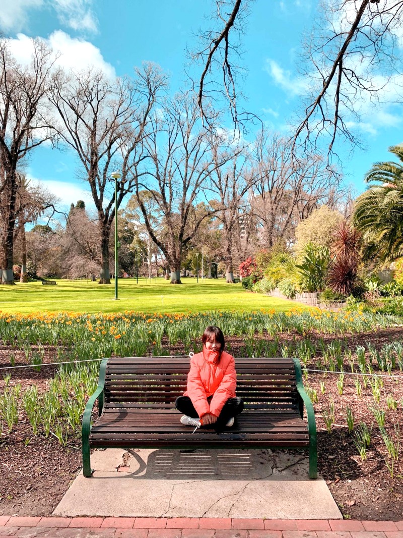 Núi tuyết Lake Mountain, Đại học Melbourne, mùa đông Úc - đáng nhớ!