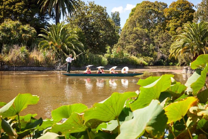 Khám phá Melbourne trong 7 ngày: Tour hoàn hảo!